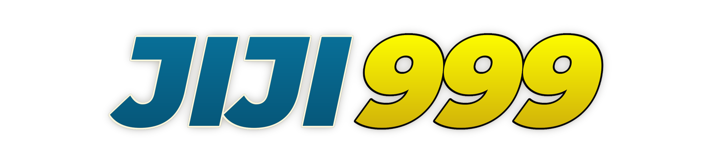 jiji999 Logo